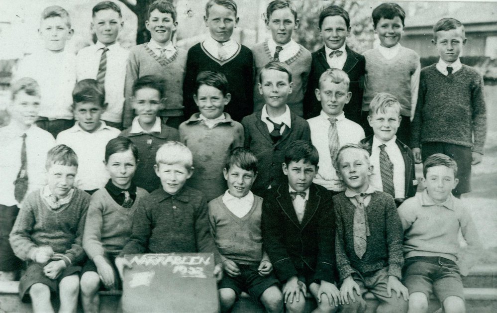 Narrabeen Public School, Class 