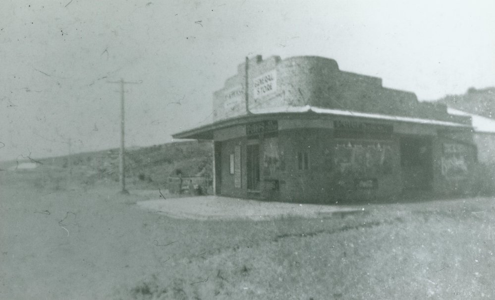 The General Store 1 Narrabeen Park Parade, North Narrabeen, 1941
