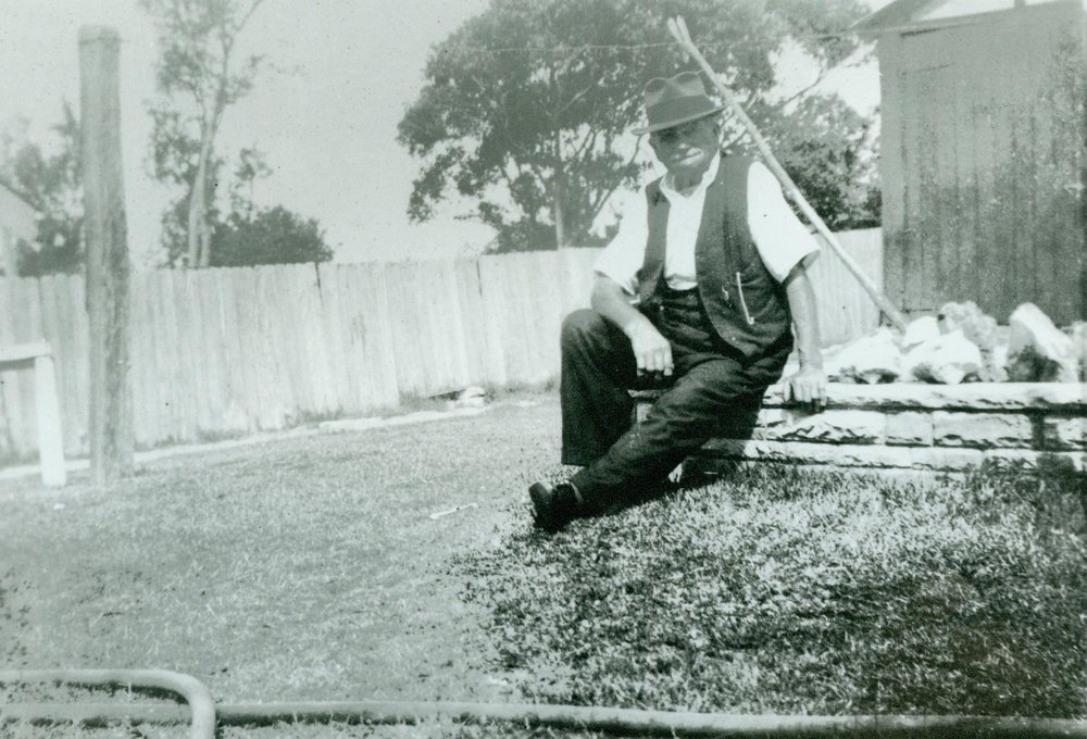 James Ware, 20 Wetherill Street, Narrabeen