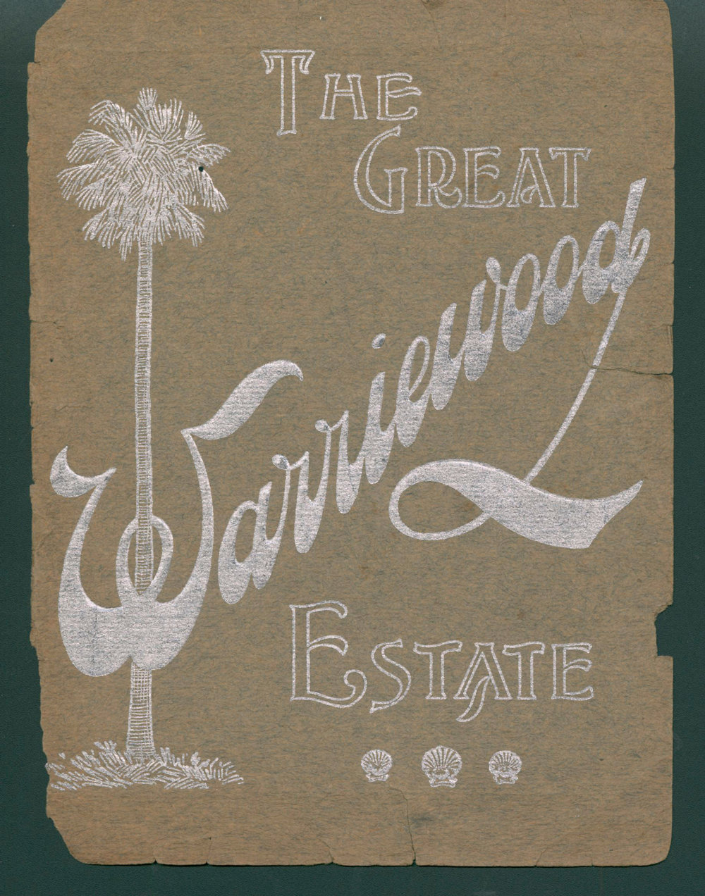 The Great Warriewood Estate Brochure