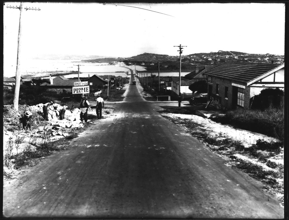 Griffin Road, North Curl Curl