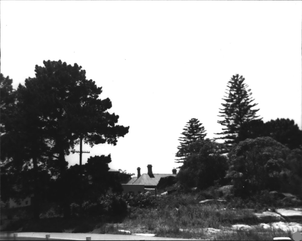 Salvation Army buildings, Dee Why
