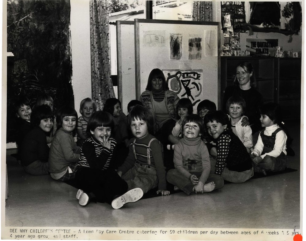 Dee Why Children's Centre