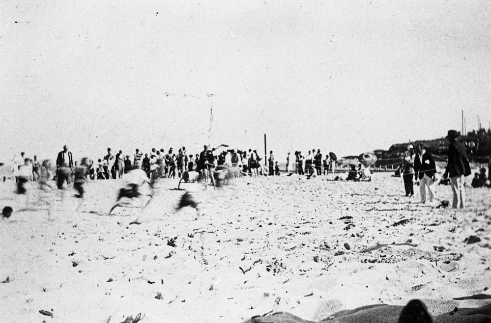 South Curl Curl Surf Life Saving Club