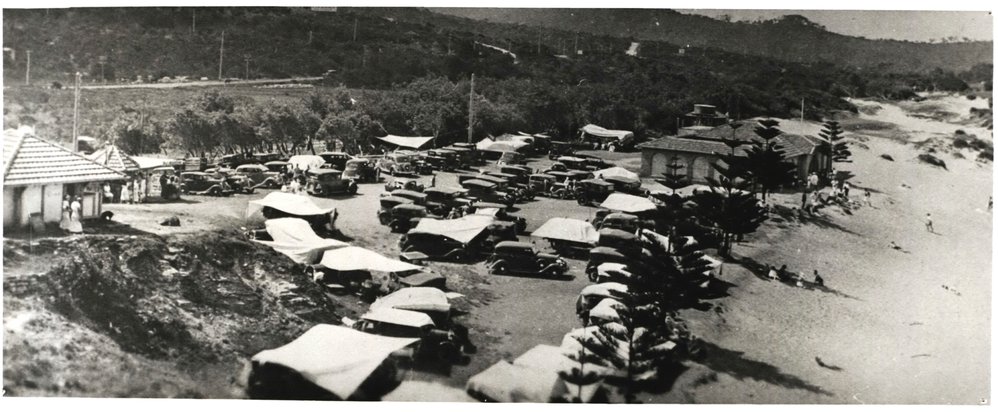 Avalon Beach