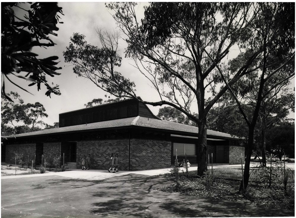 Terrey Hills Public School