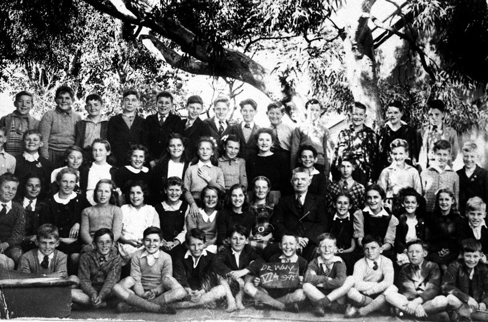 Dee Why Public School Class 6A
