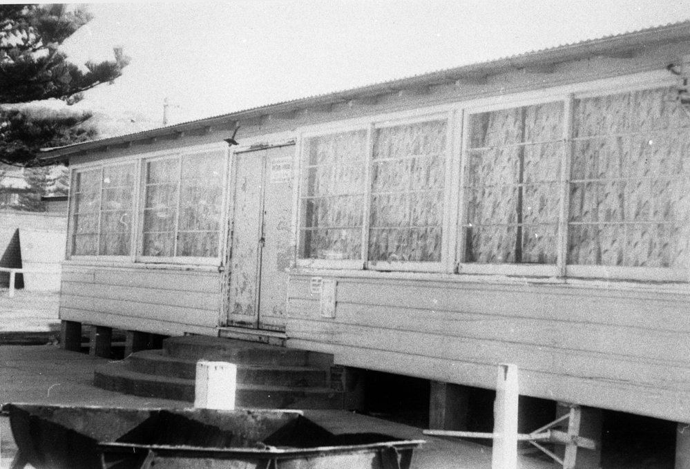 North Palm Beach Surf Life Saving Club