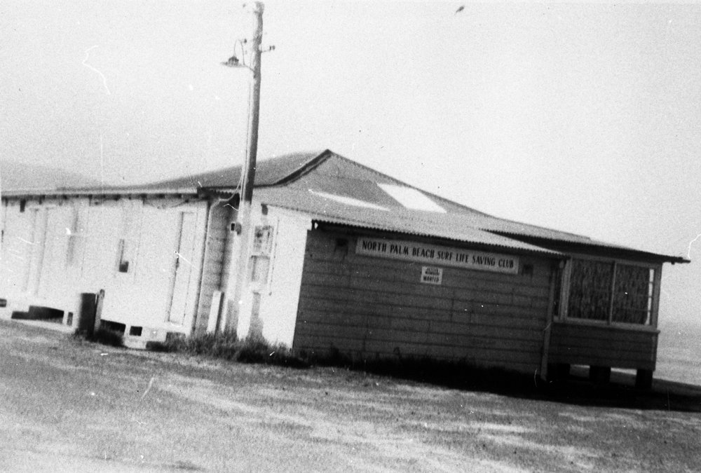 North Palm Beach Surf Life Saving Club