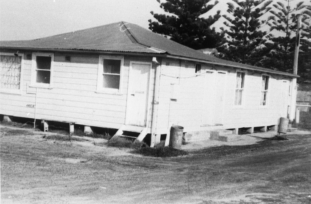 North Palm Beach Surf Life Saving Club