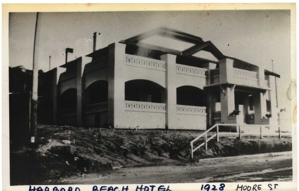 Harbord Beach Hotel