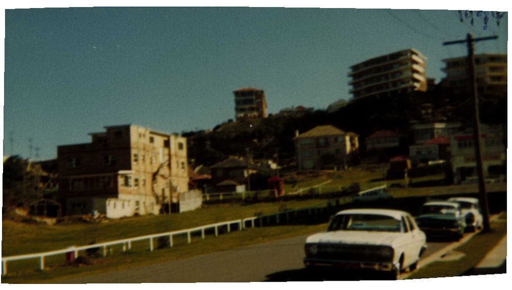 Freshwater Inn, Gore St, Harbord