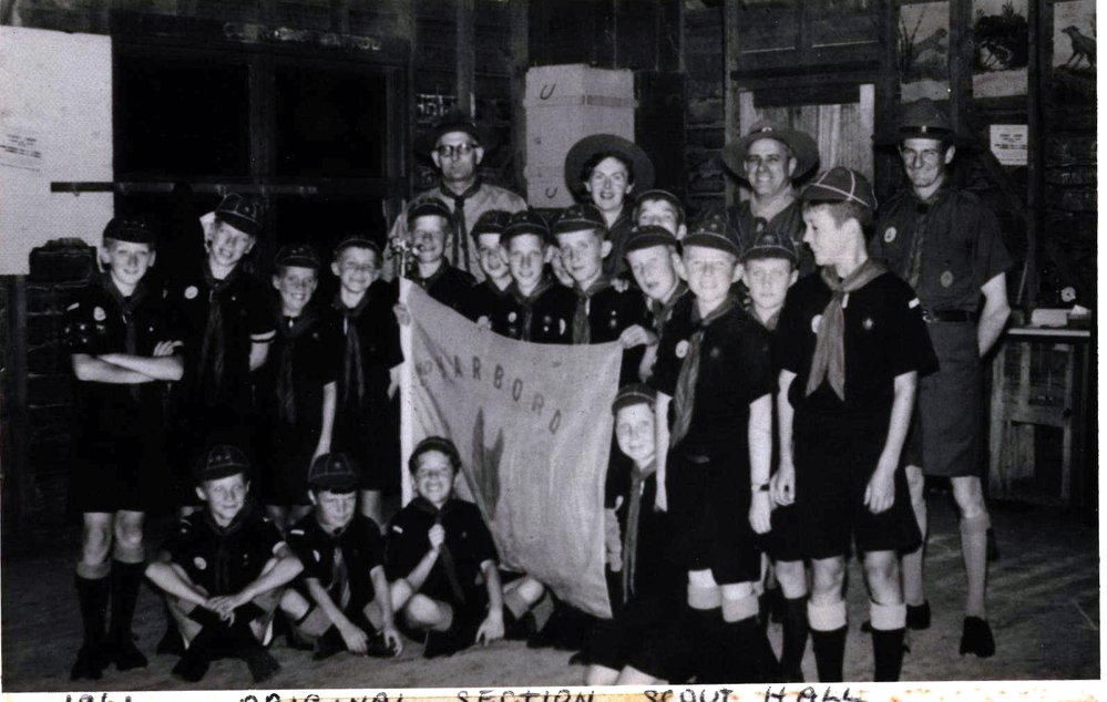 Harbord Scout Troop