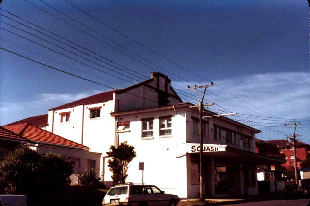 125-127 Crown Road, Harbord