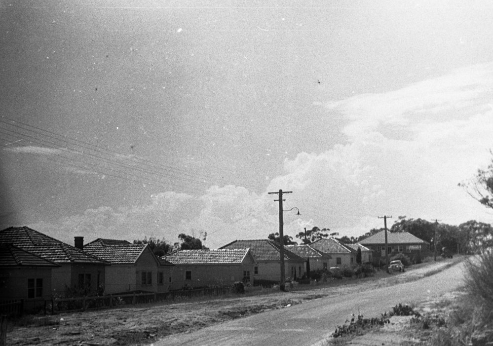 Amourin Street, North Manly