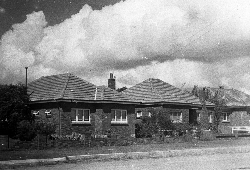 Wyadra Avenue, Harbord