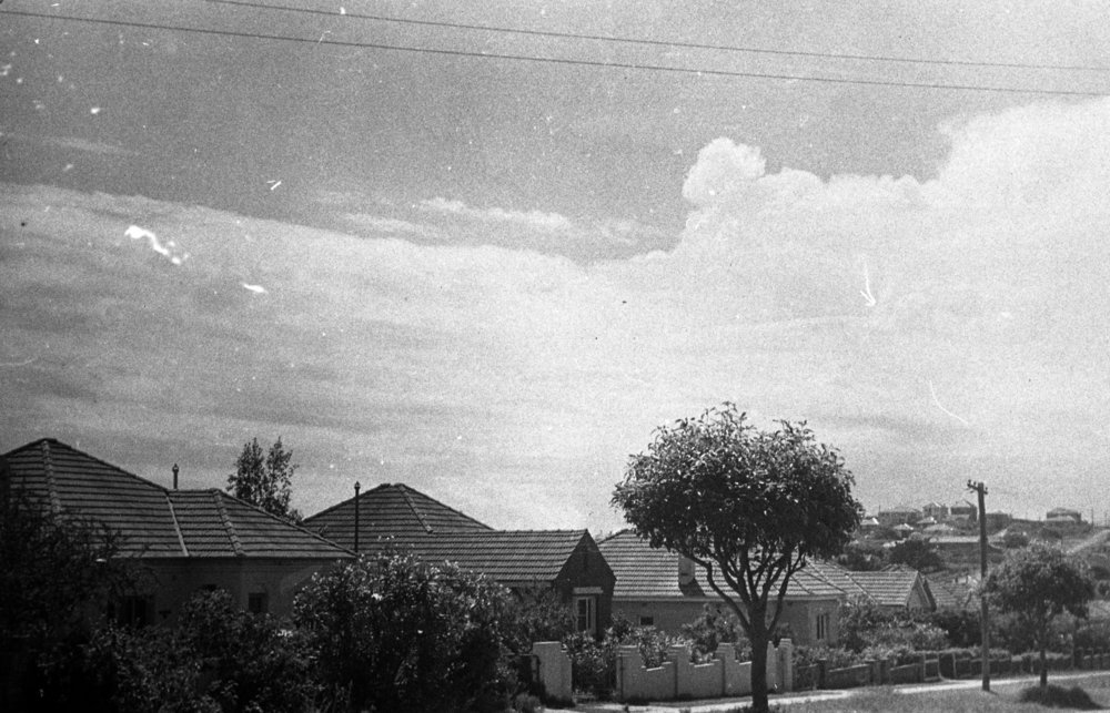 Wyuna Avenue, Harbord