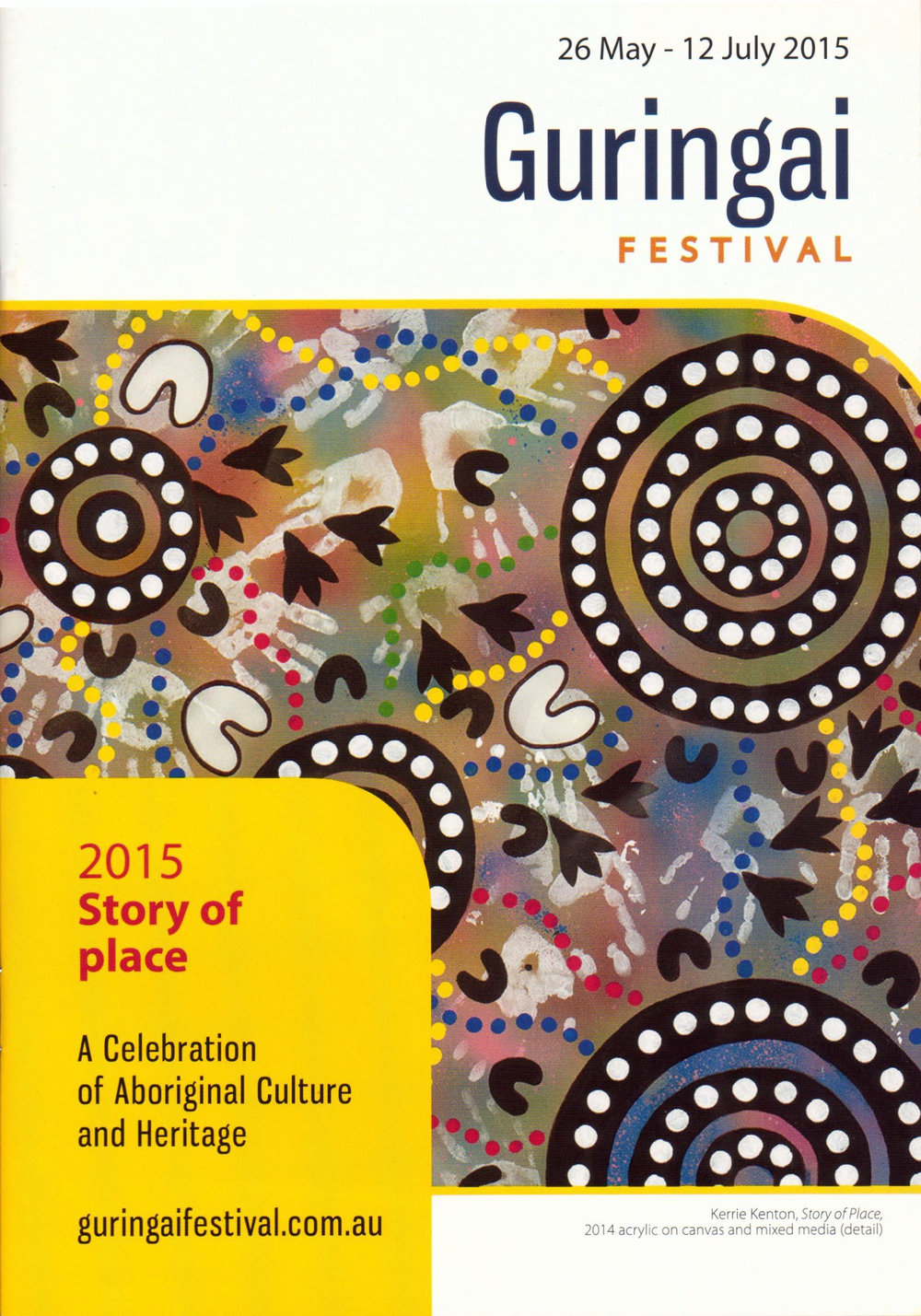 Guringai Festival 2015