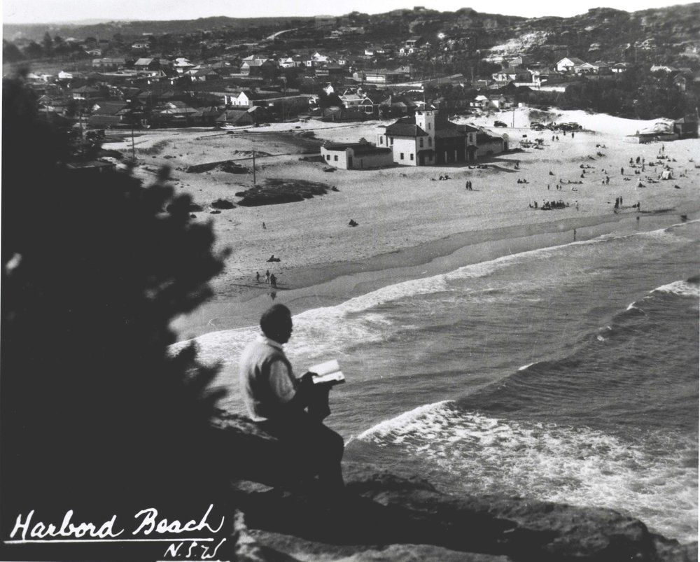 Harbord Beach, NSW