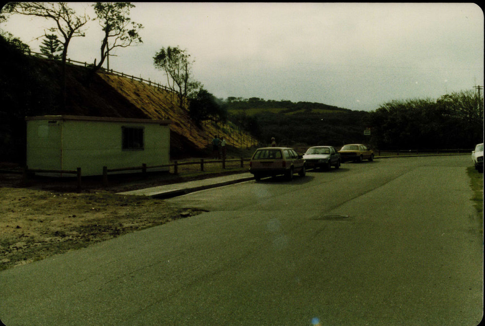 Bassett Street, Mona Vale