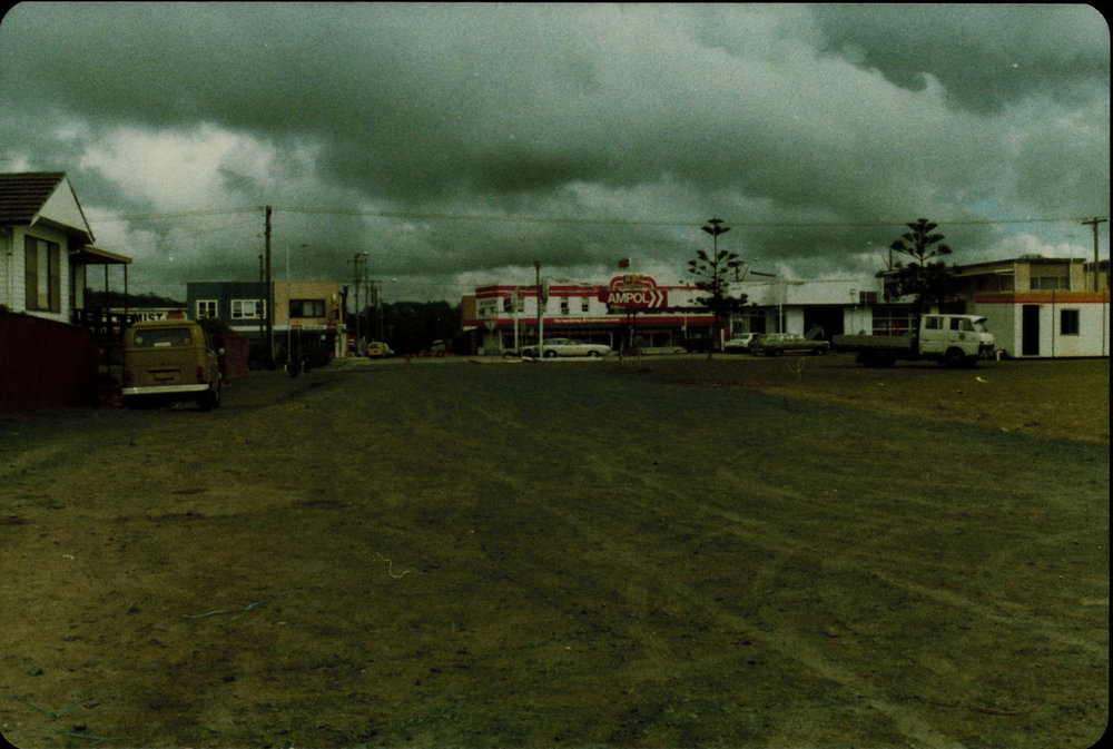 Ocean Street, Narrabeen