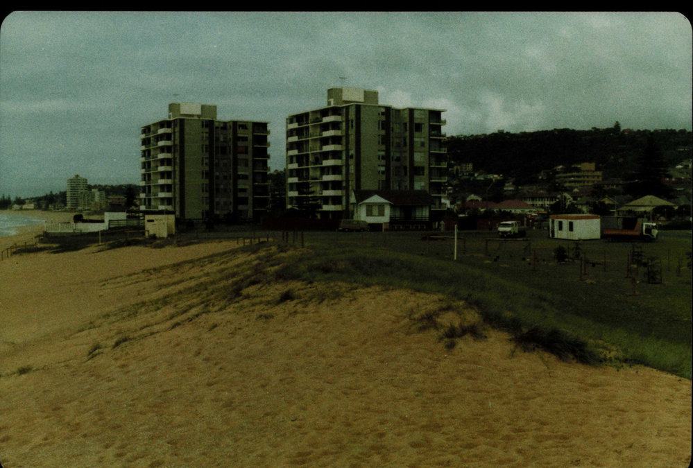 Marquesas Apartments, Ocean Street, Narrabeen