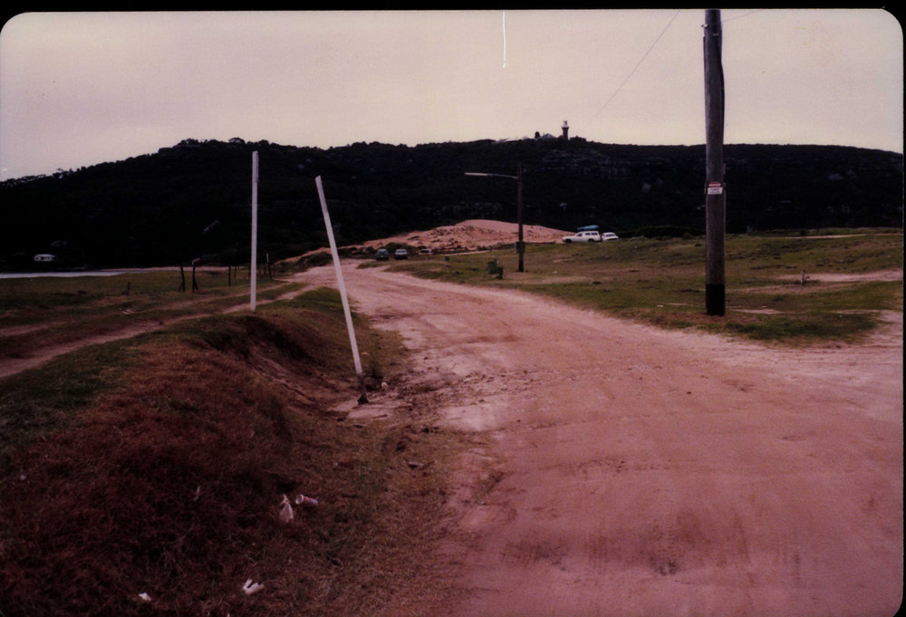 Governor Phillip Park, Palm Beach
