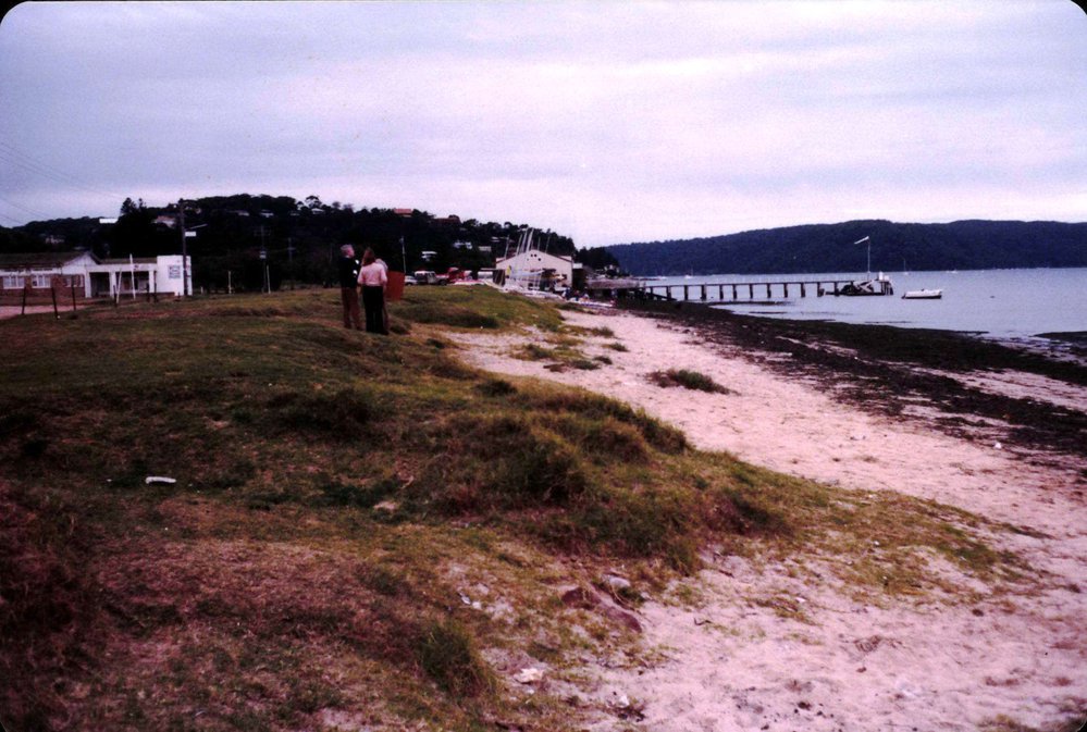 Governor Phillip Park, Palm Beach