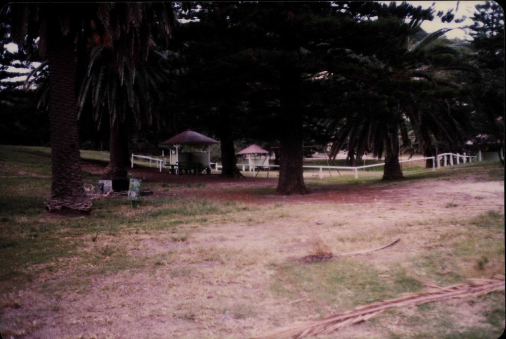 Governor Phillip Park, Palm Beach