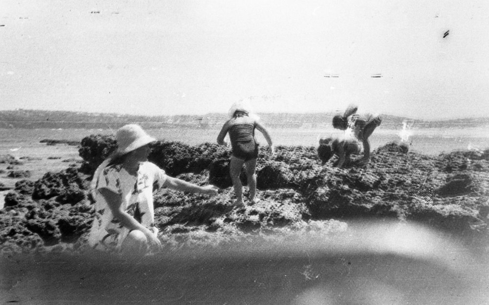 Gee family, Long Reef