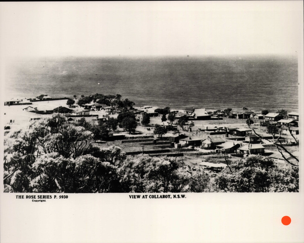Collaroy Basin, NSW