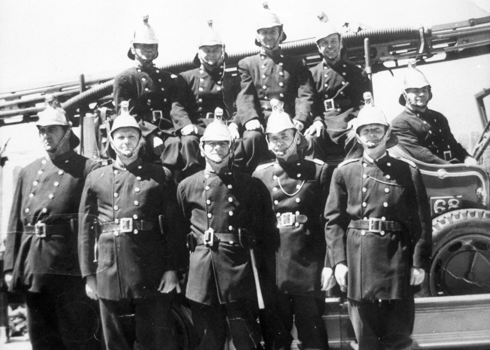 Narrabeen Volunteer Fire Brigade