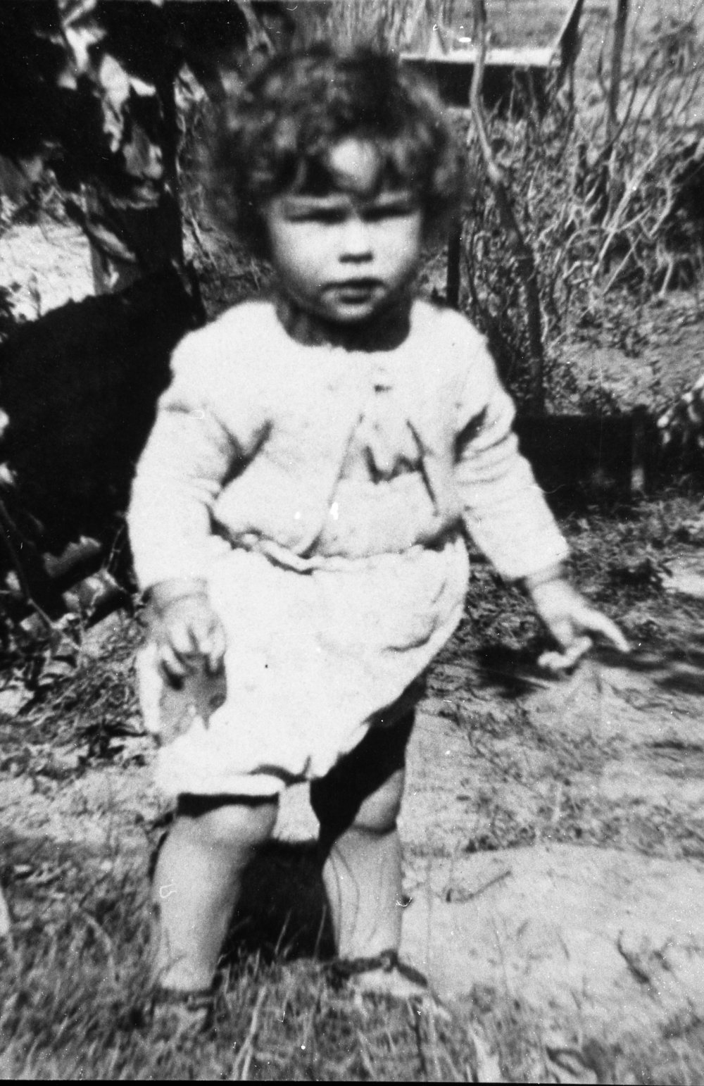 Diana Weight, Pacific Parade, Dee Why