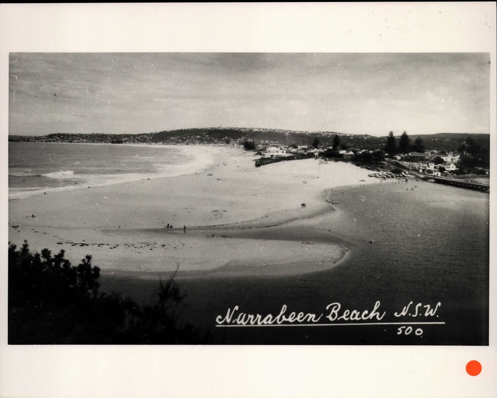 North Narrabeen Beach, Narrabeen
