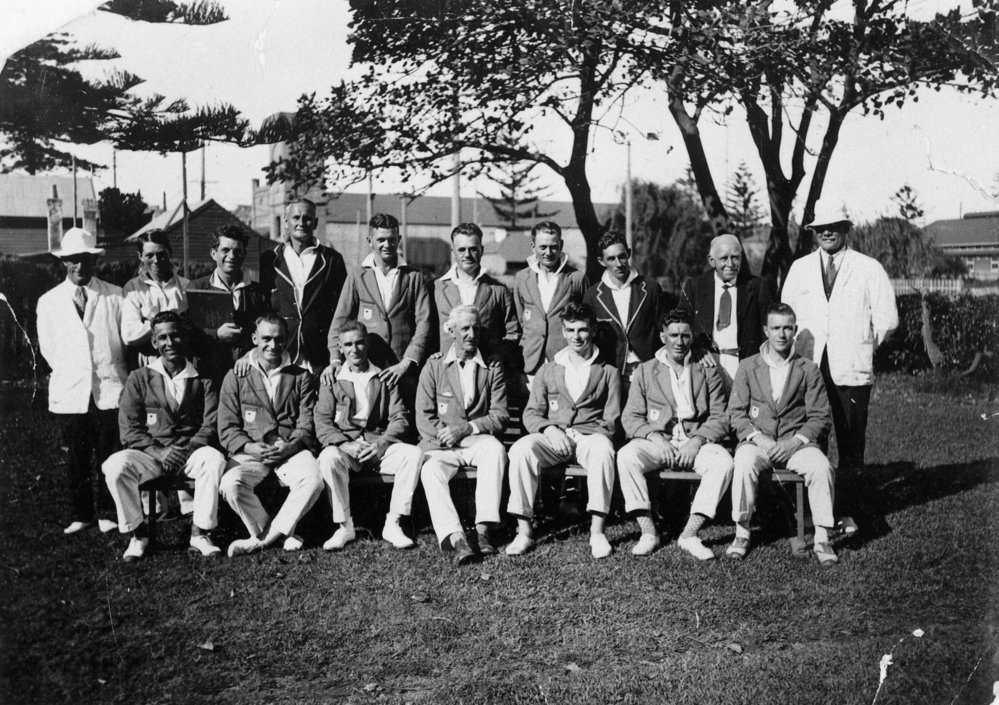 Manly-Warringah Junior Cricket Team