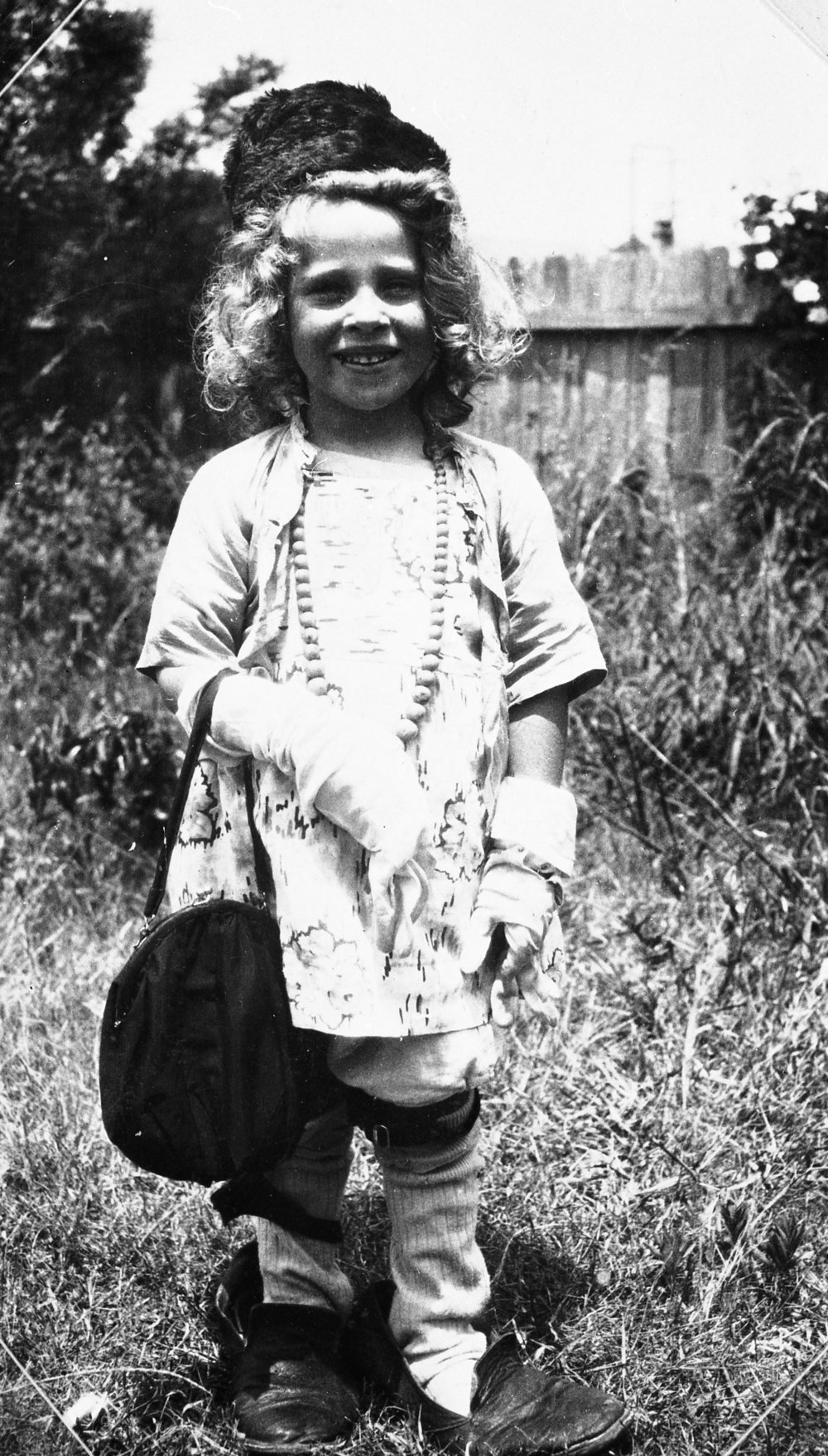 Joyce Hayman, Dee Why