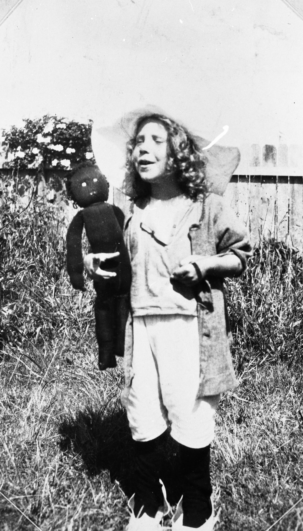 Joyce Hayman, Dee Why