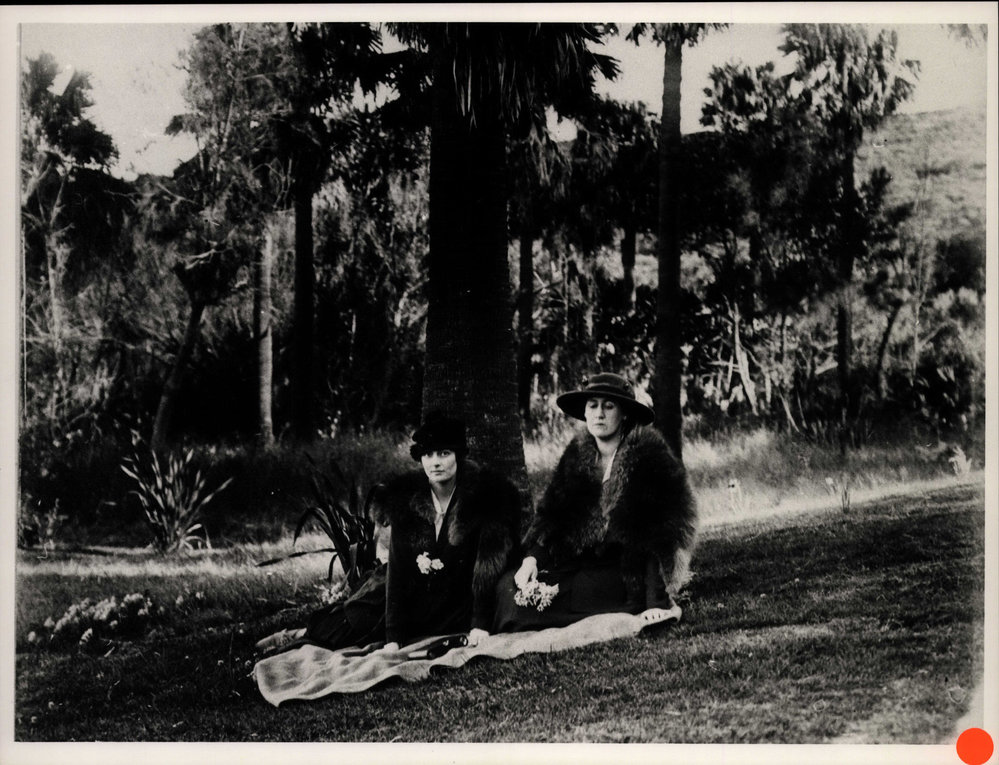 Allen family at Bilgola
