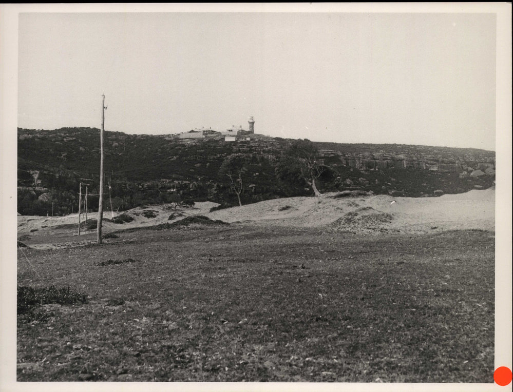 Barrenjoey Lighthouse, Palm Beach
