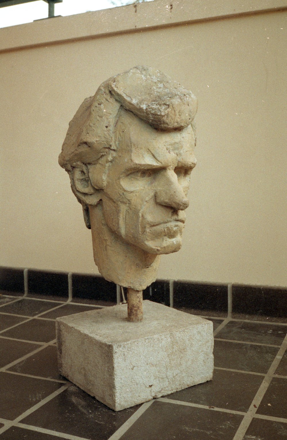 Photograph of Sculpture, Warringah Art Prize