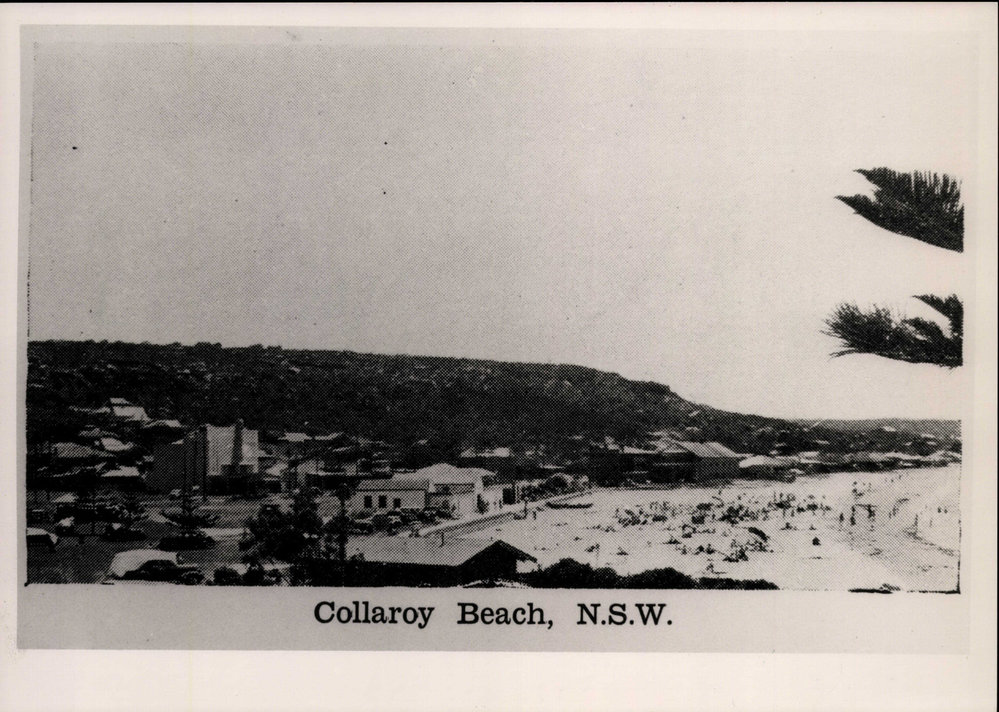Collaroy Beach