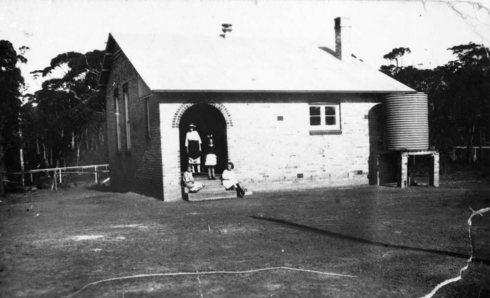 Frenchs Forest Public School