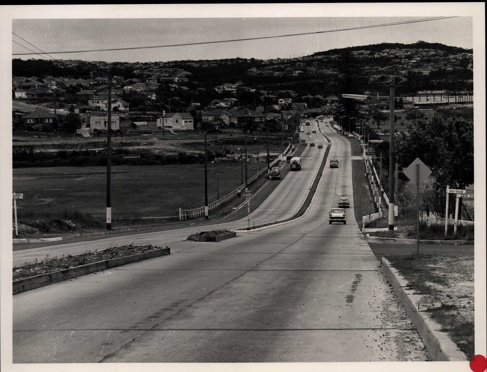 Condamine Street Manly Vale
