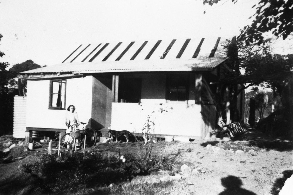 Turvey family home, 93 Pringle Ave, Belrose