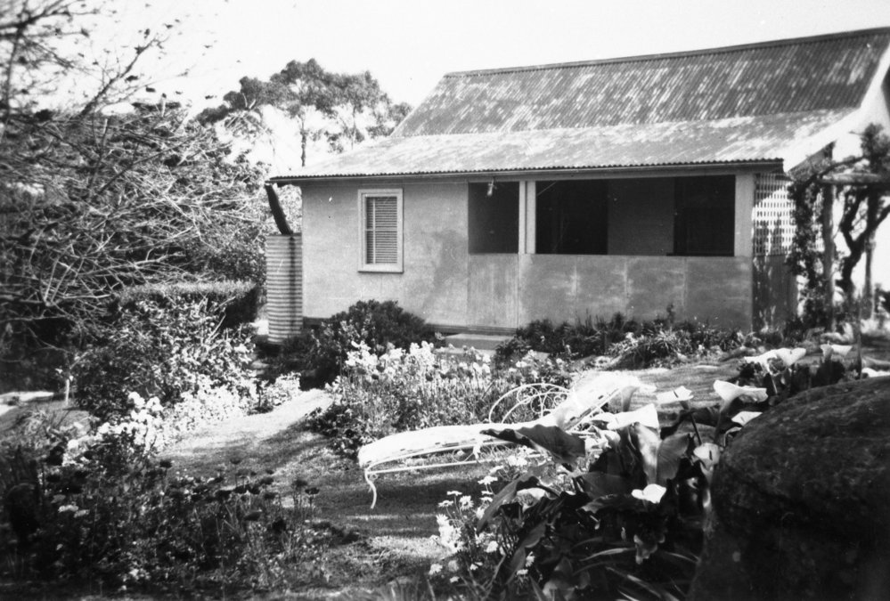 Turvey family home, 93 Pringle Ave, Belrose