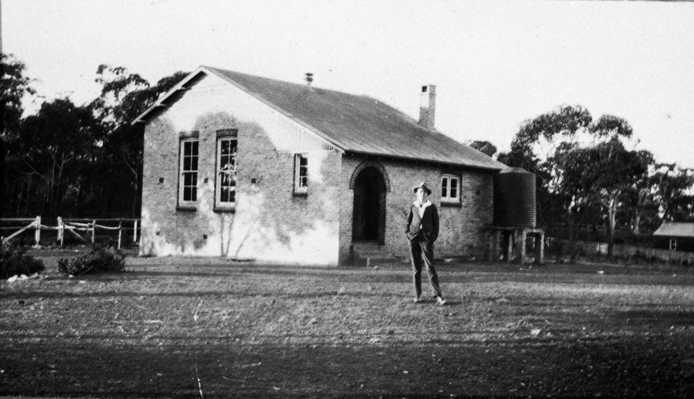 Frenchs Forest Public School