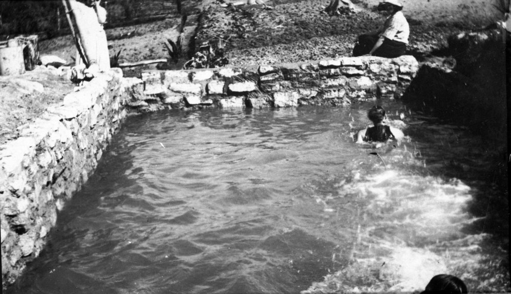 Water supply Turvey property, Belrose