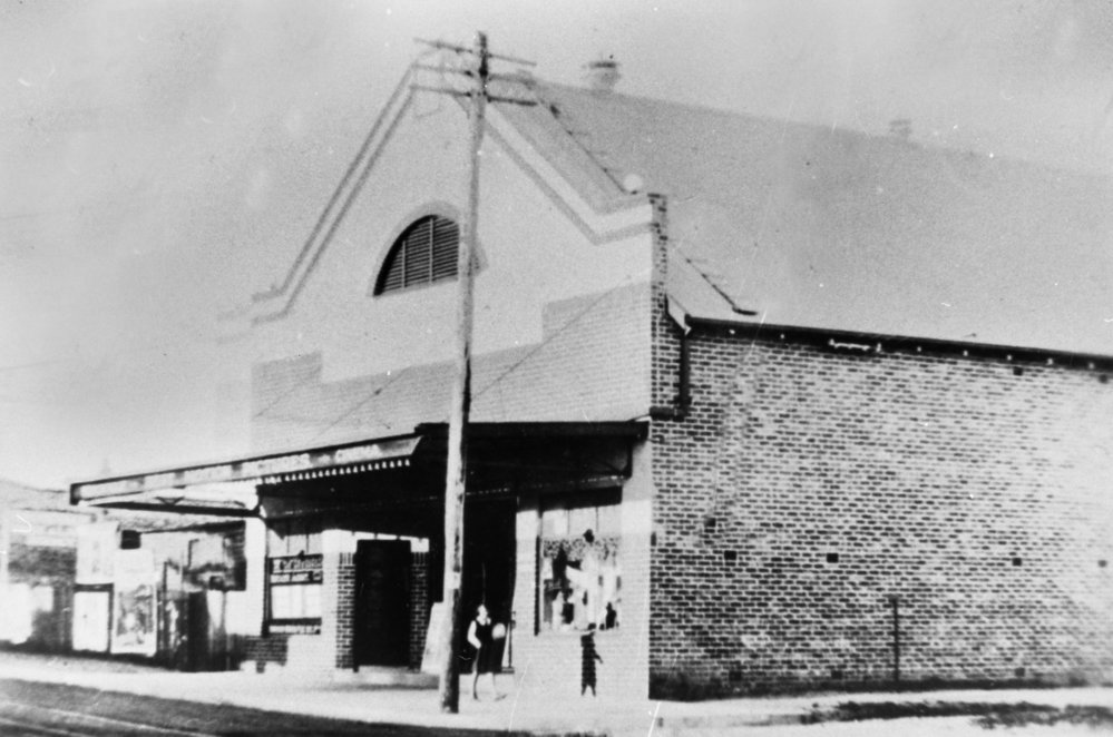 Brookvale Cinema, Brookvale