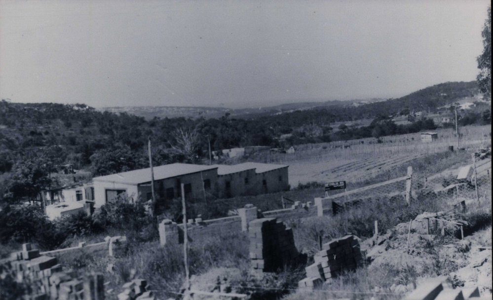 Harry Reynold's Poultry Farm, Tristram Road, Beacon Hill