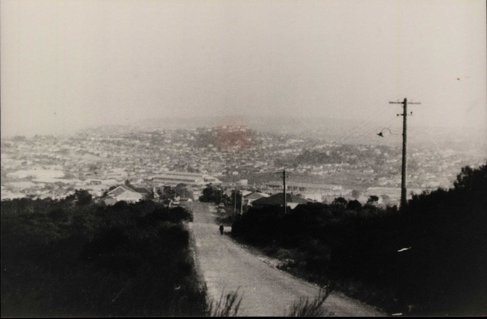 Beacon Hill Road, Beacon Hill